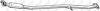 BOSAL 280-907 Middle Silencer